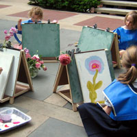 Art Adventures