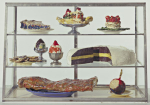 Claes Oldenburg The Store