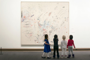 Cy Twombly good ad pic