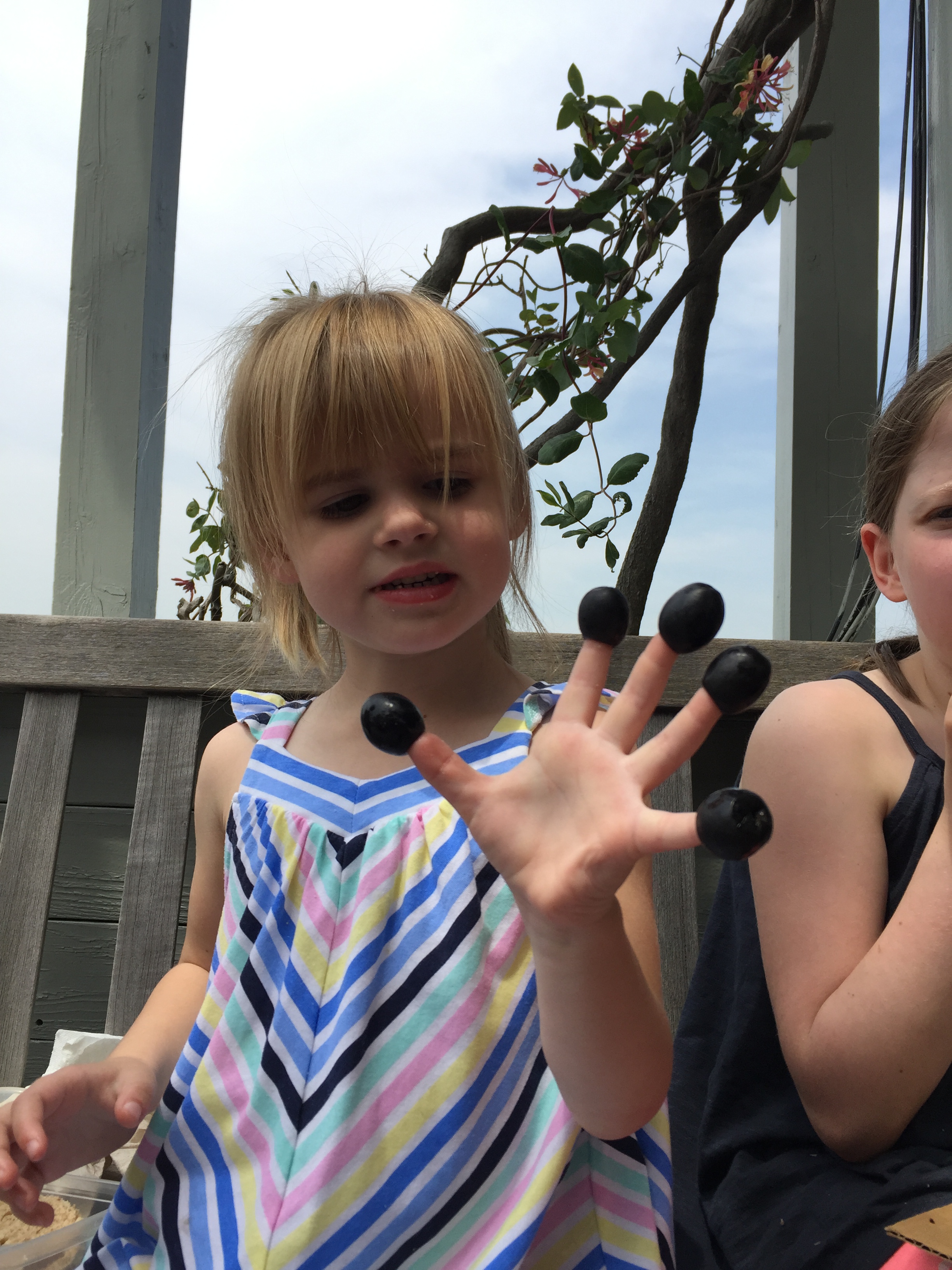 olive fingers copy Claire's Creative Adventures