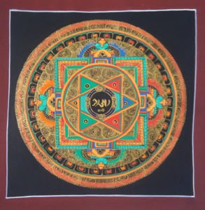 nepal mandala