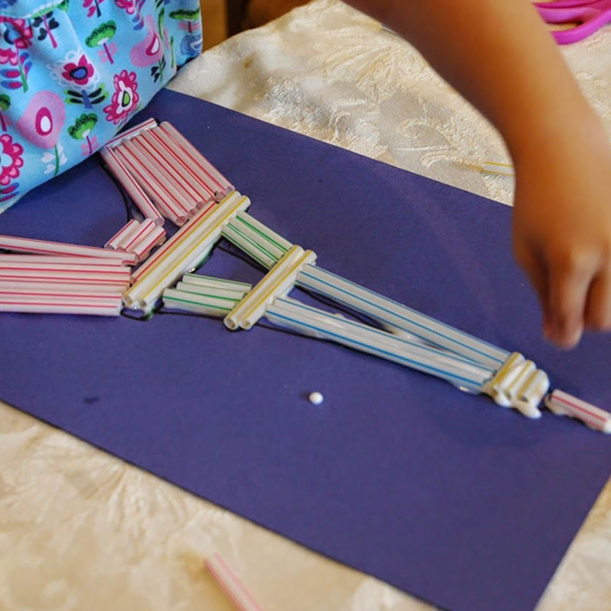 Ultimate Art Kit | Arts & Crafts (ages 3-9)